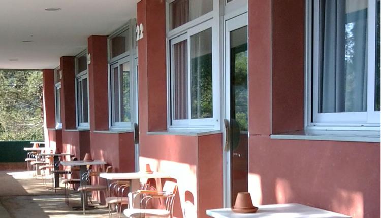Inout Hostel