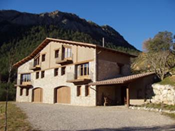 Cal Marti Allotjaments rurals