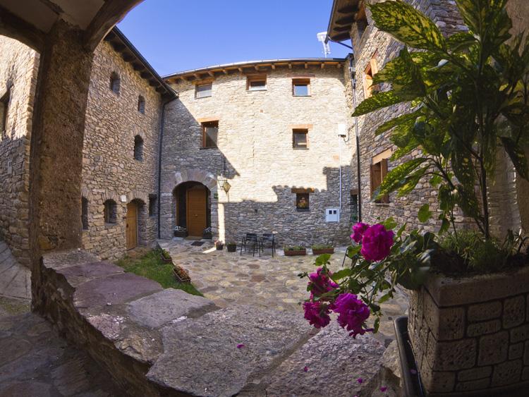 Casa Massa