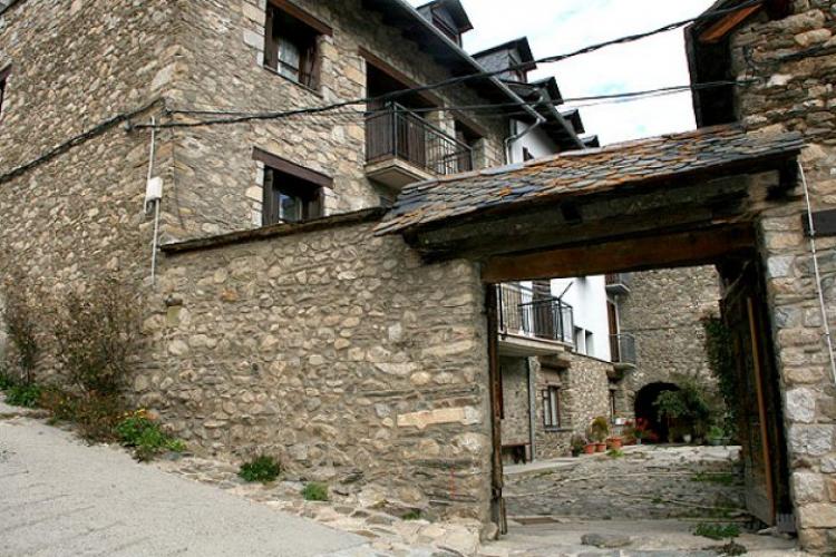 Casa Ramonet