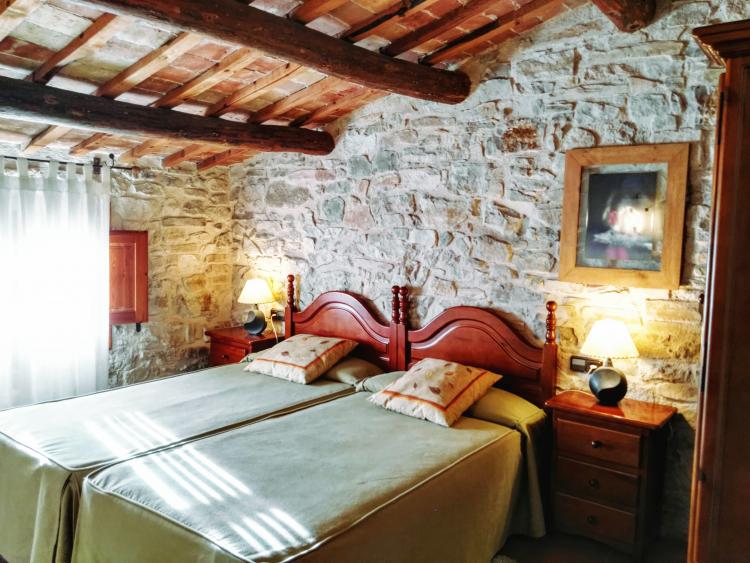 Alojamientos Rurales El Clos I