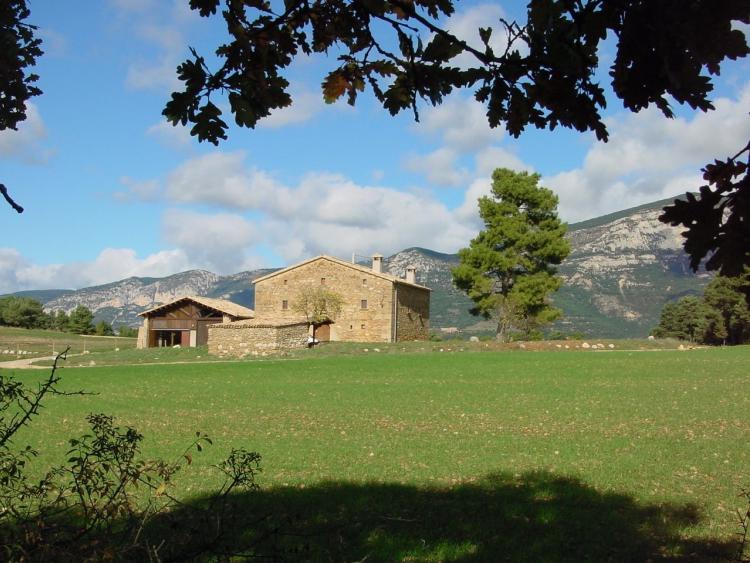 Casas Rurales La Salada