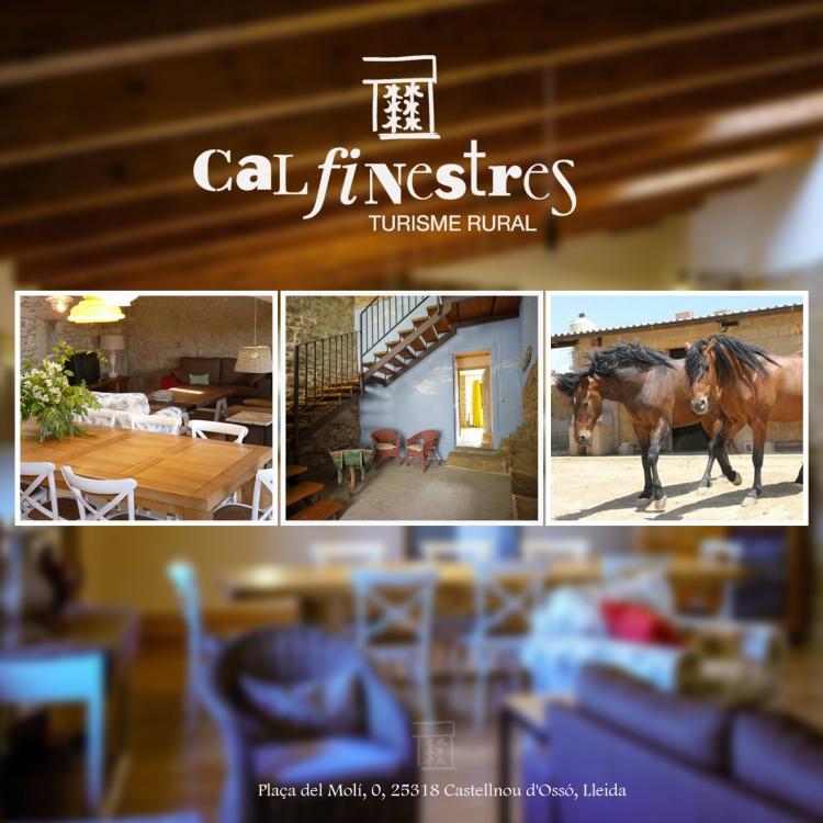Cal Finestres