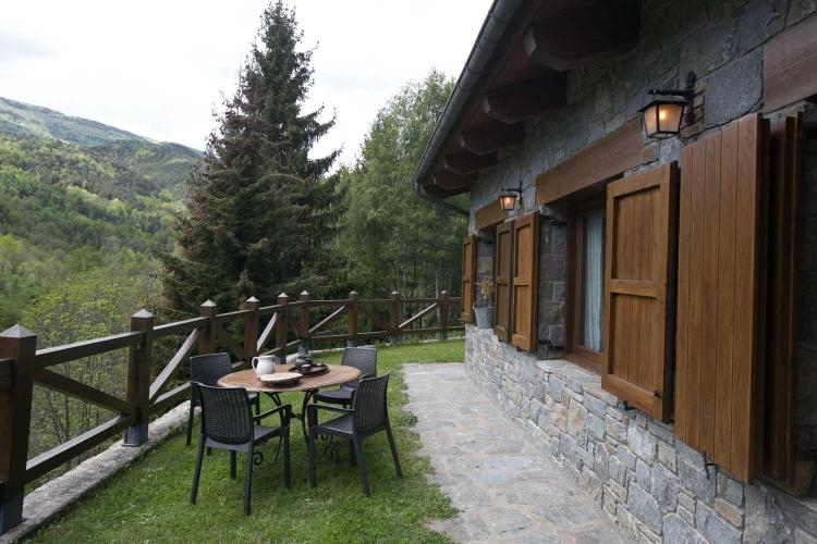 Les Pedres i Els Pins d'Abella