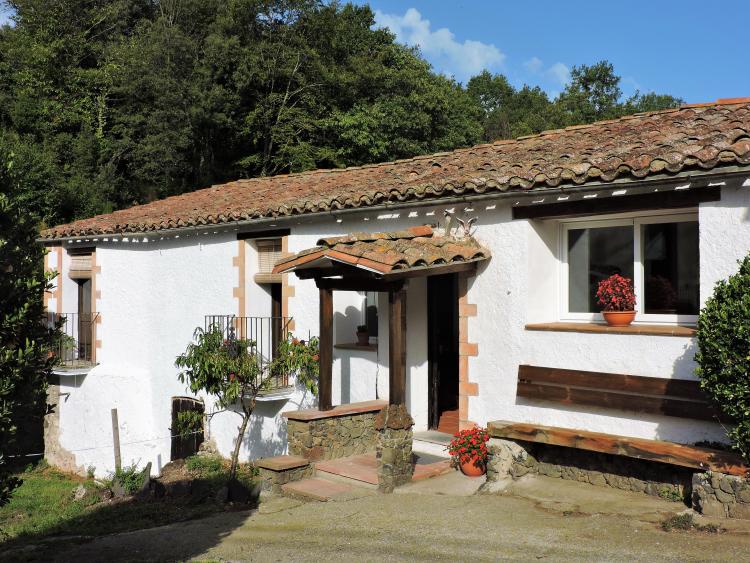 Mas Cal Teixidor