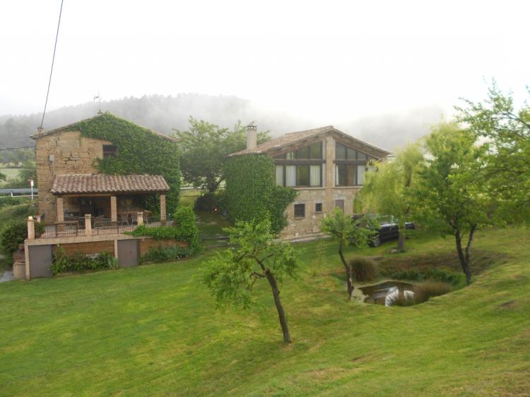 Cal Pasquina