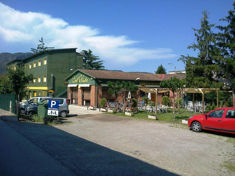 Albergue Rural Bellavista