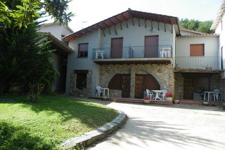 Allotjamentes Colomer-Cullell