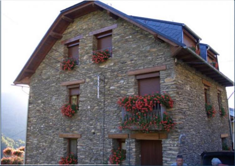 Casa Bonicoy