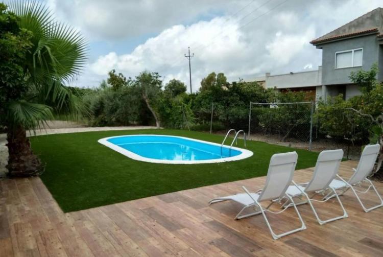 Casa Lurdes