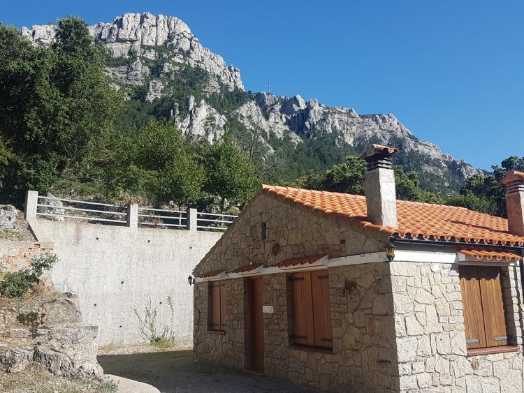 La Caseta del Pous de la Neu