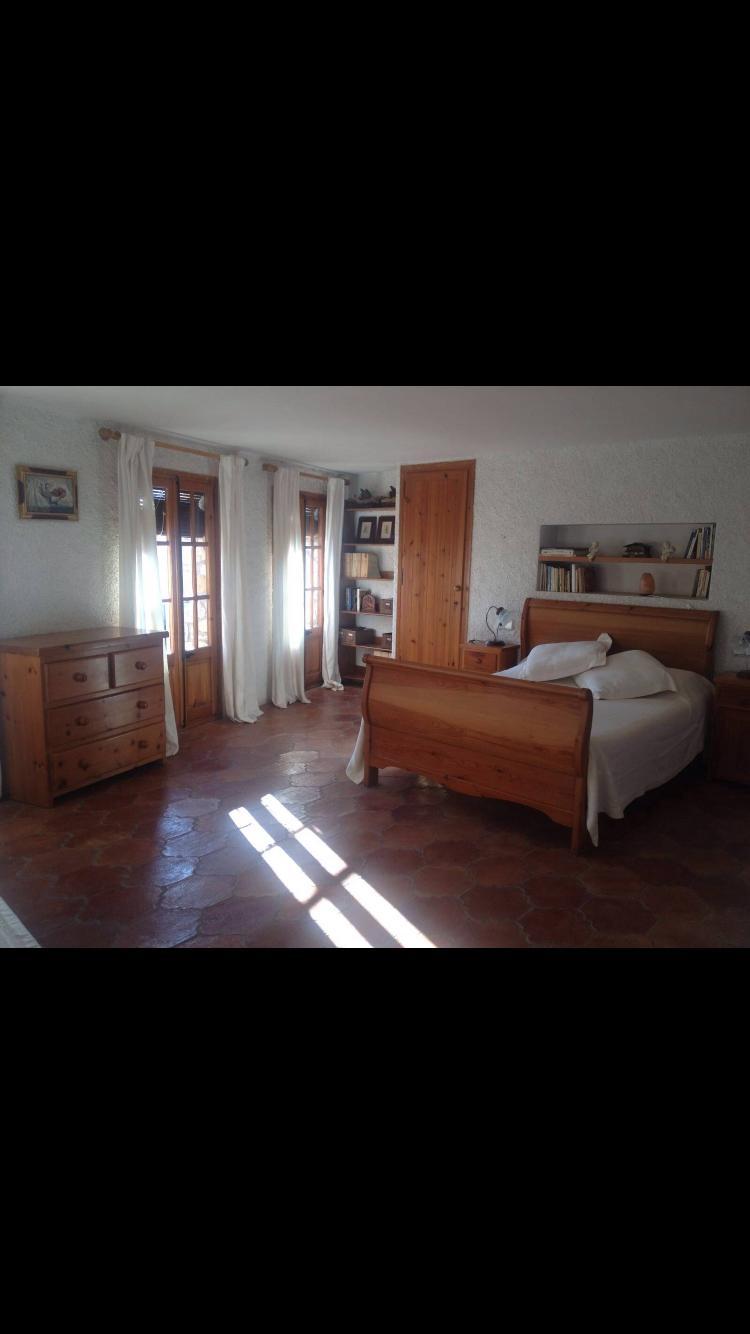 Casa las Carolinas
