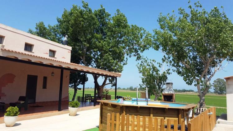 Casa Rural Mas de Felip