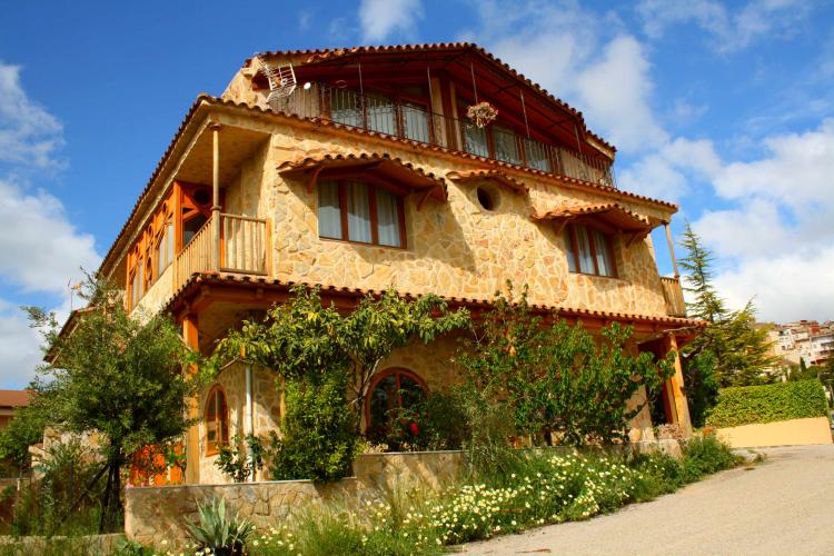 Casa Toni
