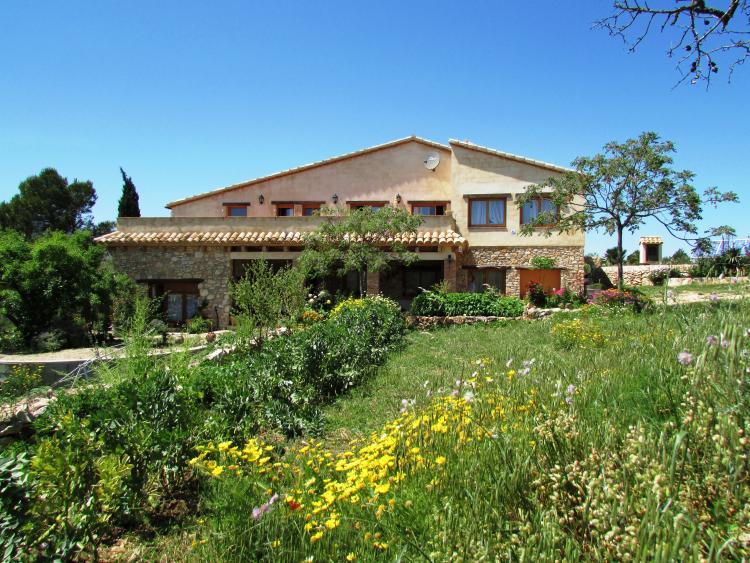 Mas del Pi