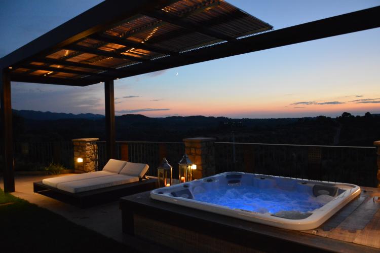 El Maset del Vilosell