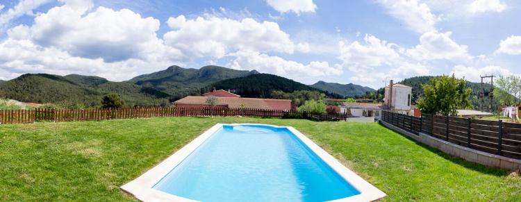 La Casa de les cireres