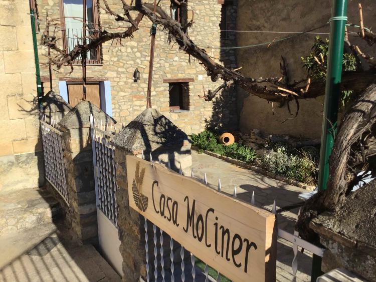 Casa Moliner
