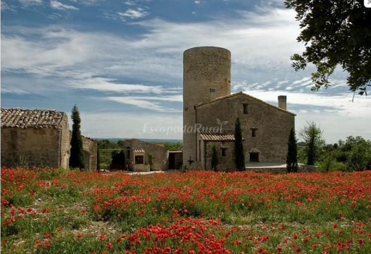 La Torre de Mejanell