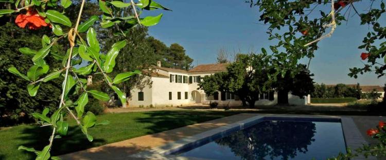 Raimat Rural