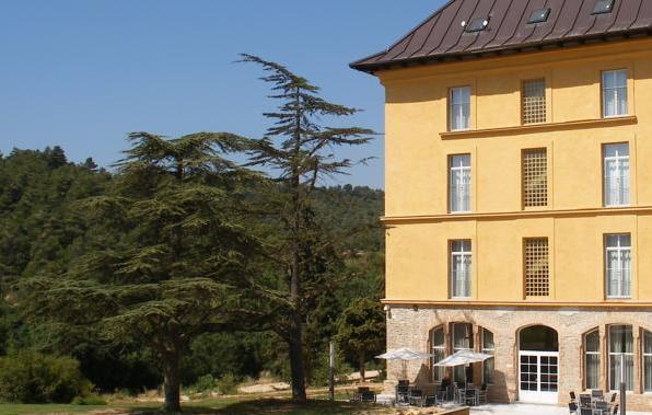 Hotel Balneari de Rocallaura****