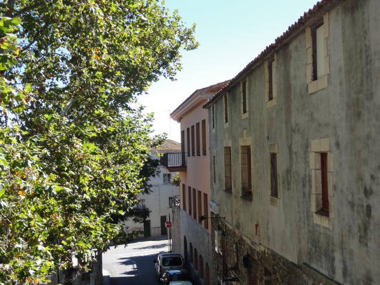 Hotel Rural Ca l'Amadeu