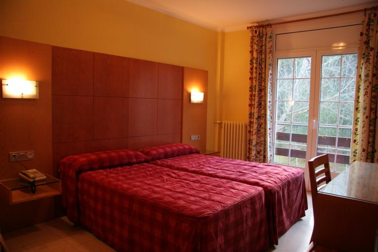 Hotel Roc Blanc