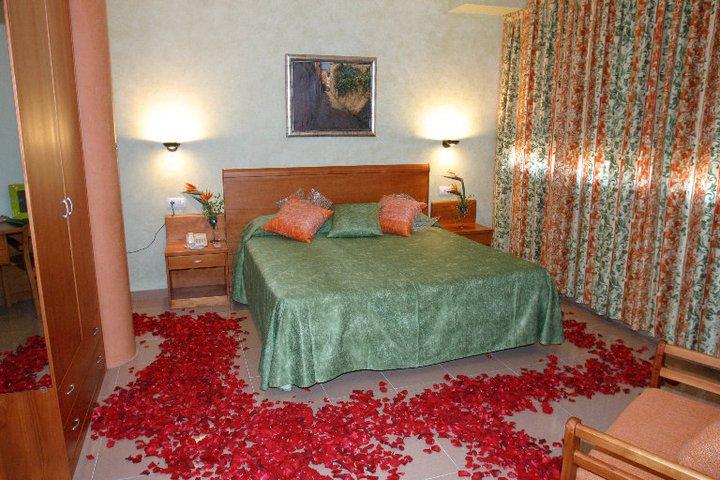 Hotel-Restaurante Fonda Neus