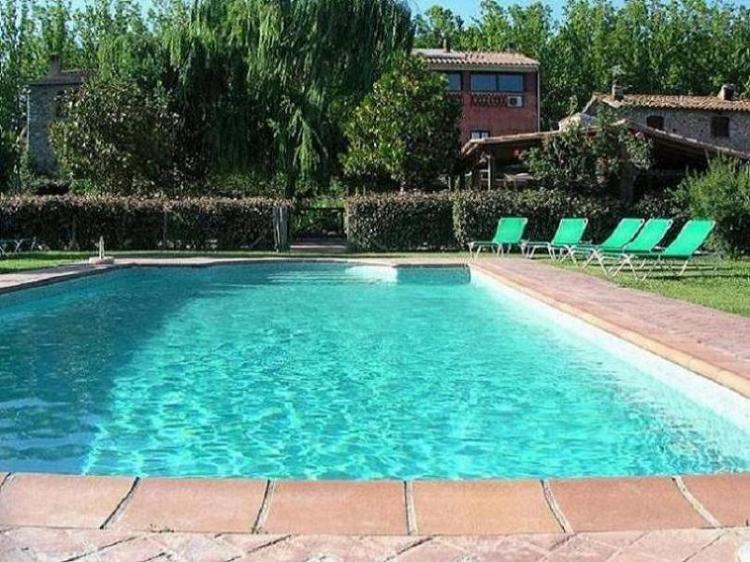 Pasteral Casa Hotel Rural