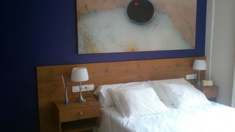 Archs Hotel Rural