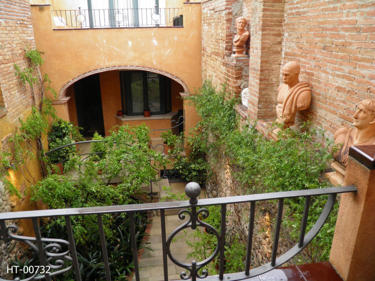 Hotel St. Jordi