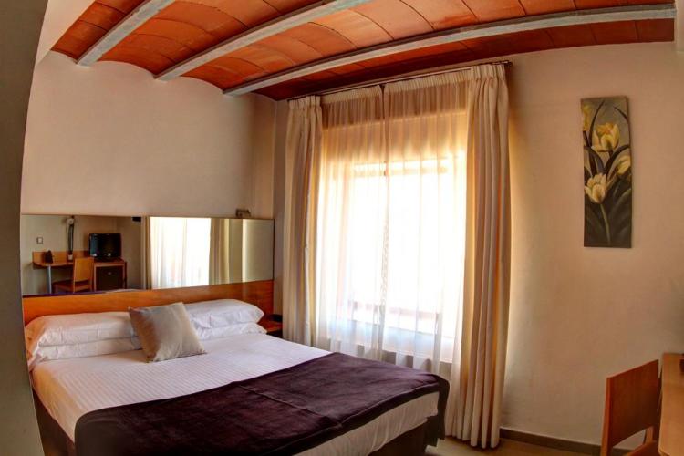Hotel Via Aurelia