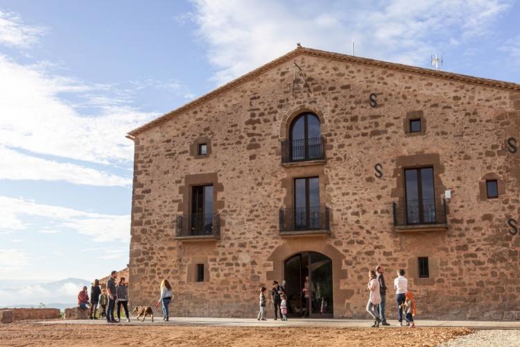 Hotel Casa Albets