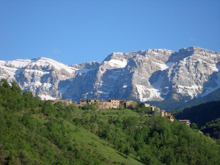 Hotel Font de Genil