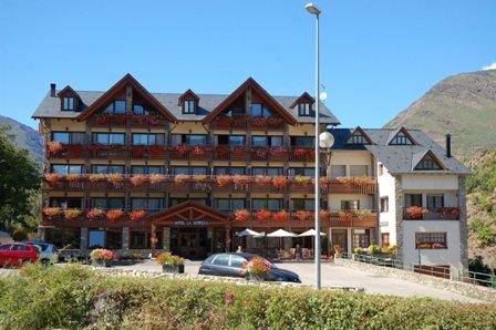 Hotel La Morera