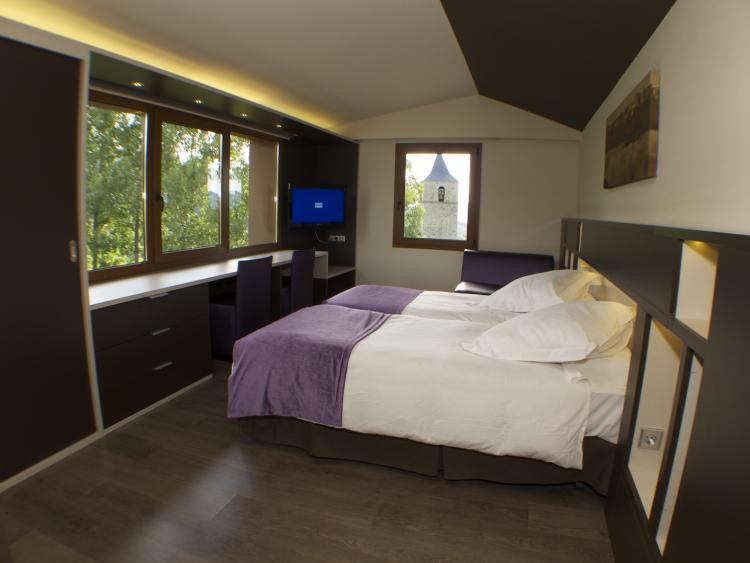 Hotel Mirador