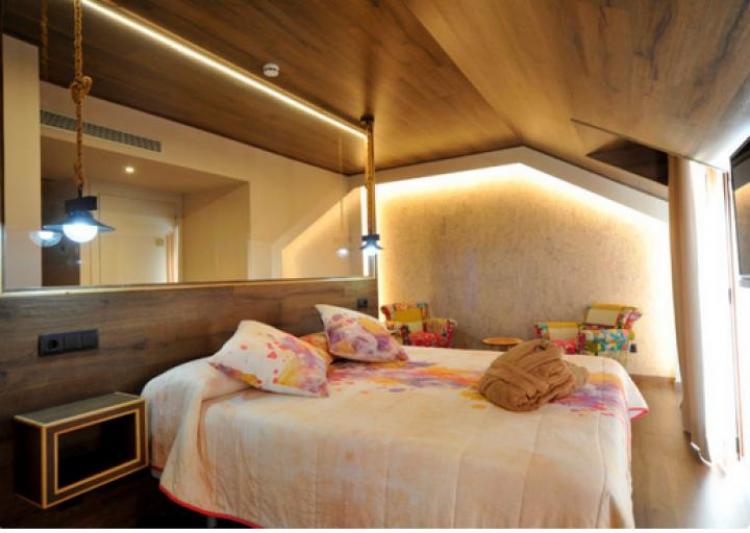 Hotel Vall d'Aneu