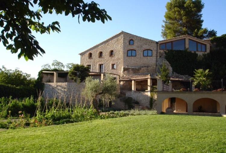 Hotel Hort de Fortunyo