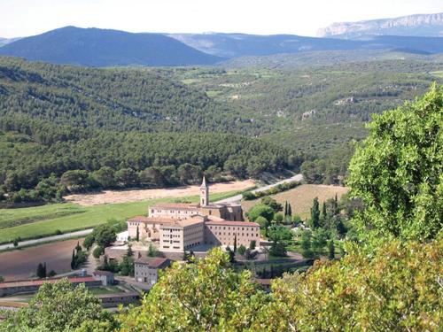 Hotel Monestir de les Avellanes