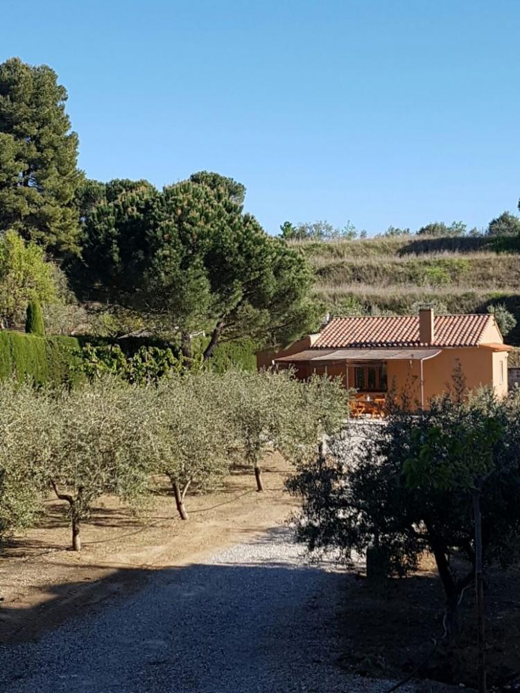 La Caseta de Falset