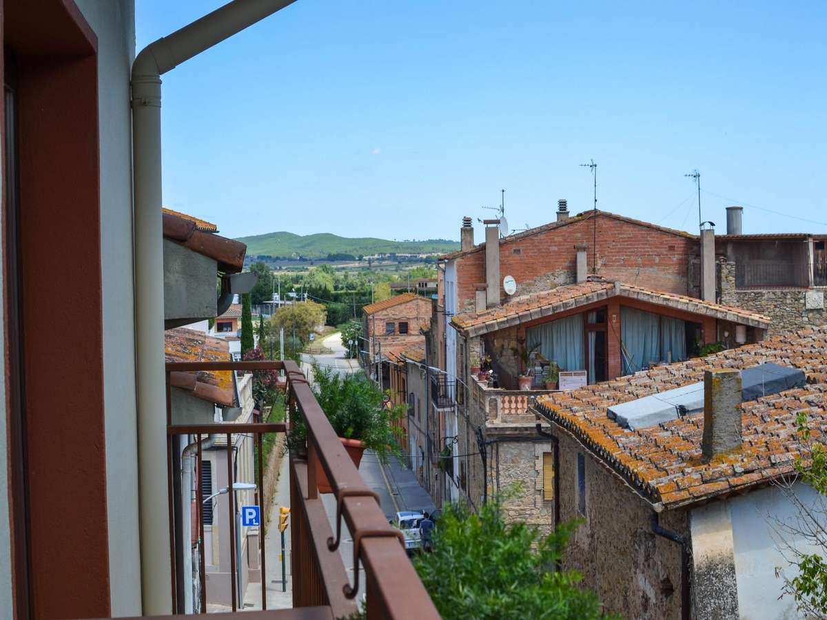 País Petit Allotjaments