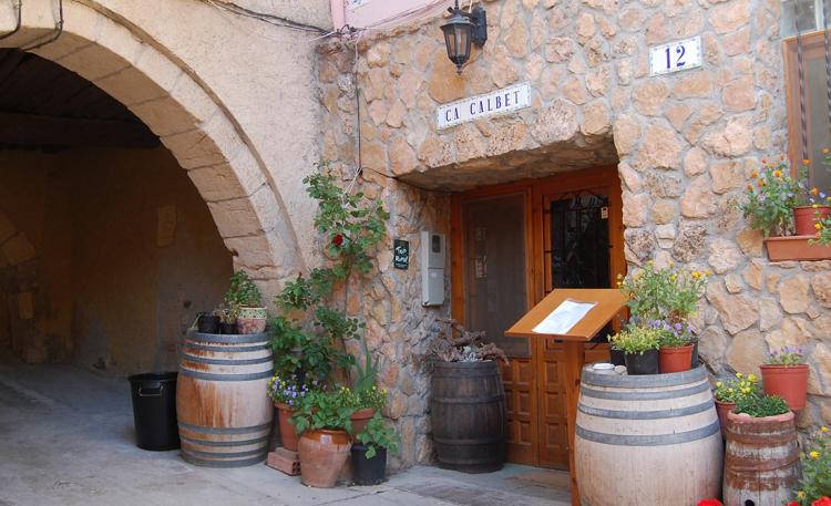 Ca Calbet