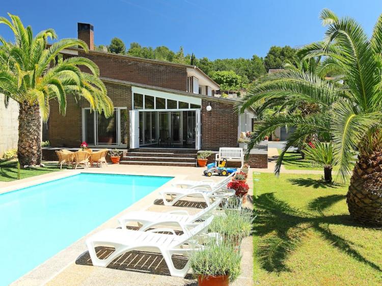 Casa Picarany