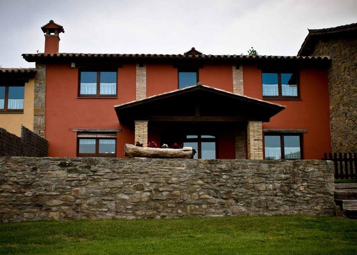 El Codinach Agroturisme