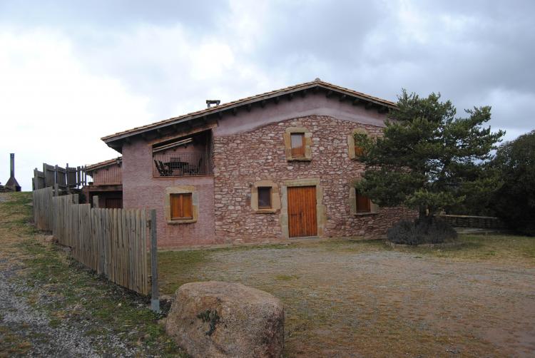 El Mas de Vilalleons