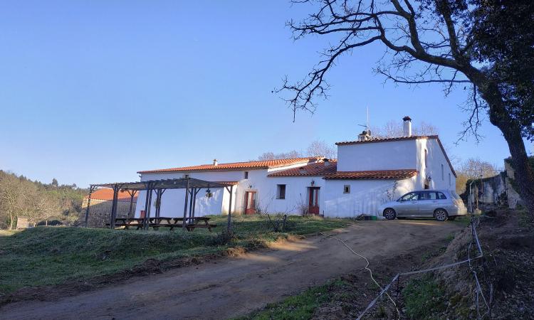 Mas Can Puig de Fuirosos
