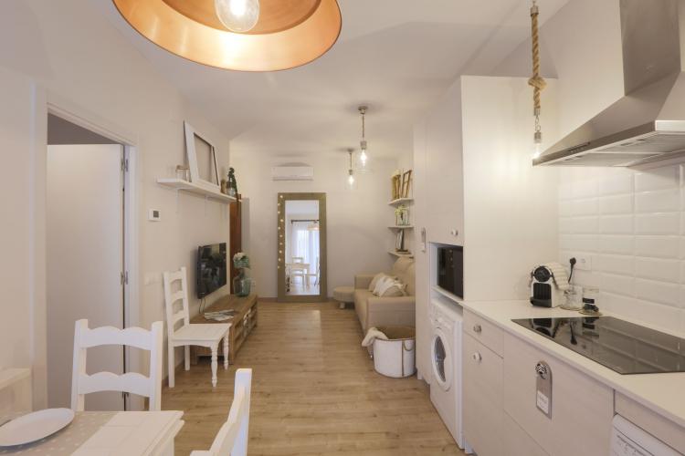 Apartamentos Cal Trumfo