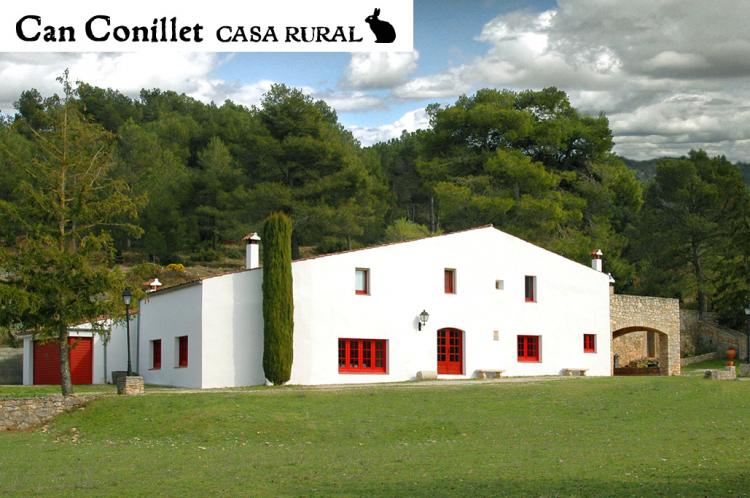 Can Conillet