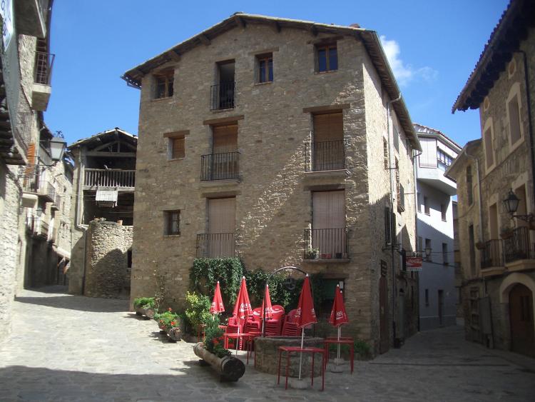 Apartamento Can Salvador