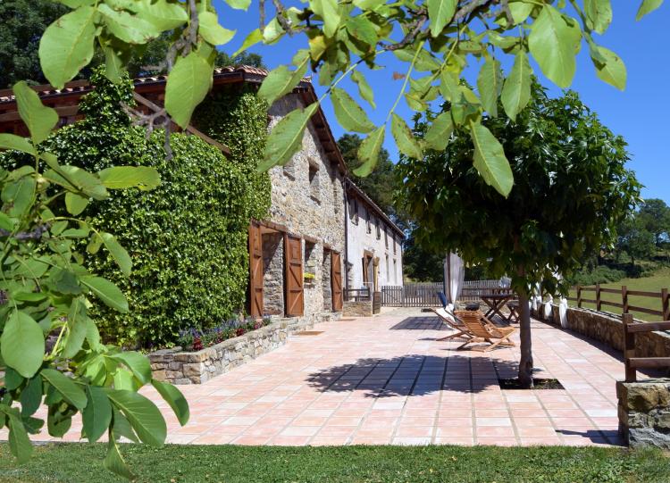 Masia d'Els Plans